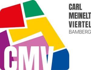 Logo Carl Meinelt Viertel in Bamberg